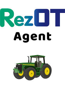 RezOT Agent
