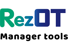 RezOT Manager tools