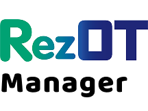 RezOT Manager